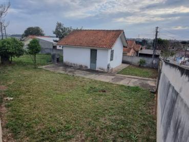 Casa de 50m² à Venda, 2 quartos - Ponta Grossa - Ref. 522383-4