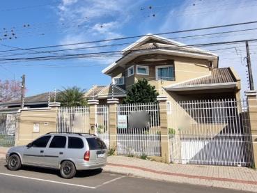 Sobrado de 436m² à Venda, 4 quartos - Ponta Grossa - Ref. 522932-4