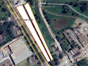 Ponto Comercial de 5.590m² à Venda - Ponta Grossa - Ref. 523112-4