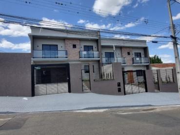 Sobrado de 135m² à Venda, 3 quartos - Ponta Grossa - Ref. 526220-4