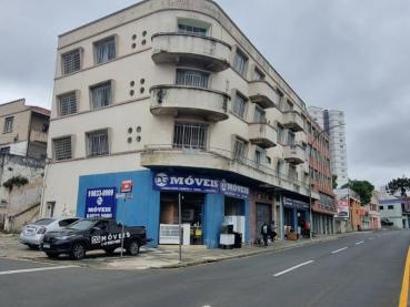Apartamento de 70m² à Venda, 2 quartos - Ponta Grossa - Ref. 526387-4