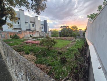 Terreno de 600m² à Venda - Ponta Grossa - Ref. 526780-4