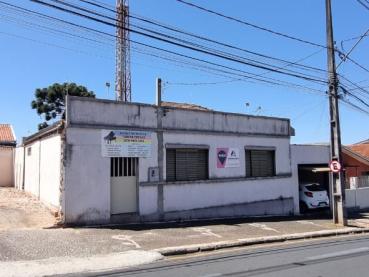 Terreno de 217m² à Venda - Ponta Grossa - Ref. 527917-4