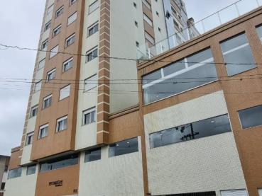 Apartamento de 100m² à Venda, 3 quartos - Ponta Grossa - Ref. 529955-4