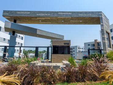 Apartamento de 70m² à Venda, 3 quartos - Ponta Grossa - Ref. 531831-4