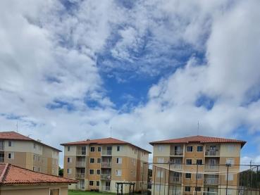 Apartamento de 64m² para Alugar, 2 quartos - Ponta Grossa - Ref. 532290-5