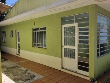 Casa de 55m² para Alugar, 1 quarto - Ponta Grossa - Ref. 532292-5