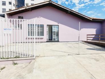 Casa Comercial de 110m² para Alugar - Ponta Grossa - Ref. 532699-5