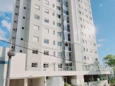 Apartamento de 122m² à Venda, 3 quartos - Ponta Grossa - Ref. 532857-4