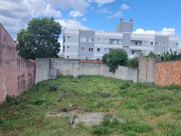 Terreno de 594m² à Venda - Ponta Grossa - Ref. 532956-4