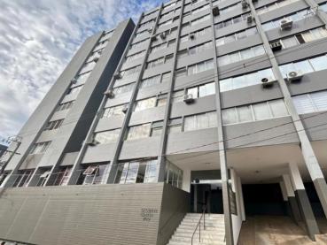 Sala Comercial de 41m² para Alugar - Ponta Grossa - Ref. 533281-5