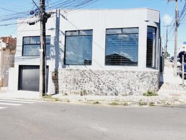 Ponto Comercial de 200m² para Alugar - Ponta Grossa - Ref. 533371-5