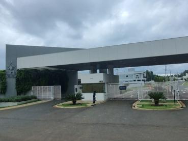 Terreno de 316m² à Venda - Ponta Grossa - Ref. 534999-4