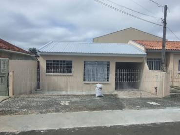 Casa de 70m² para Alugar, 2 quartos - Ponta Grossa - Ref. 539662-5