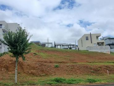 Terreno de 300m² à Venda - Ponta Grossa - Ref. 541308-4