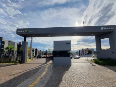 Apartamento de 60m² para Alugar, 2 quartos - Ponta Grossa - Ref. 541333-5