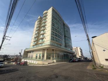 Apartamento de 251m² à Venda, 3 quartos - Ponta Grossa - Ref. 545431-4