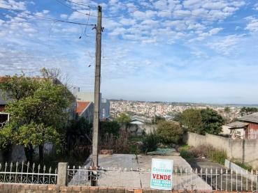 Terreno à Venda - Ref. 546890-4